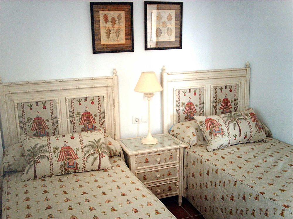 Madame Vacances Residence El Pinar De San Gines Cartagena Exteriér fotografie